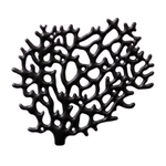 Держатель для украшений coral черный
