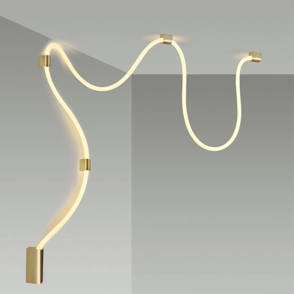 Декоративная подсветка Odeon Light CORDA 4397/30CL