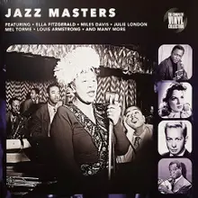 VARIOUS ARTISTS Jazz Masters