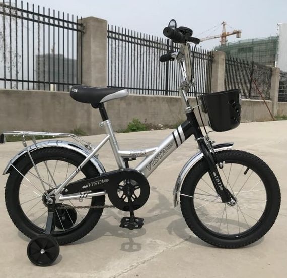 Velosiped \ Велосипед (qara) V