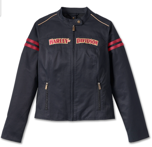 Куртка Miss Enthusiast Outwear 3-in-1 120th Anniversary