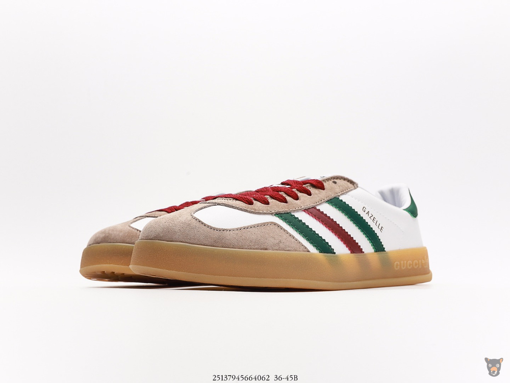 Кроссовки Gucci x Originals Gazelle