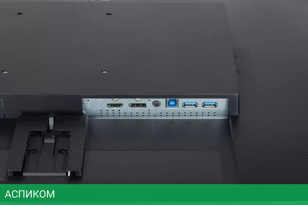 Монитор Iiyama ProLite XU2792QSU-B6