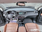 Kia The New Sorento Дизель 2.0 2WD (10.2019)