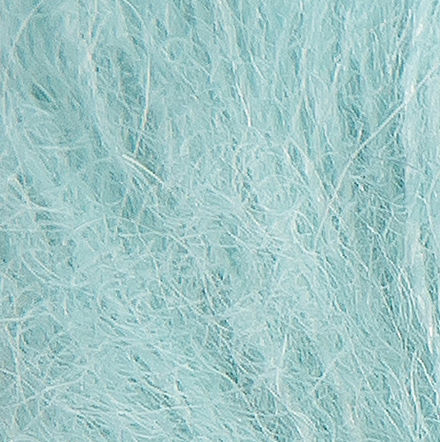 Infinity Design Alpaca Silk  (7212/Мятный)