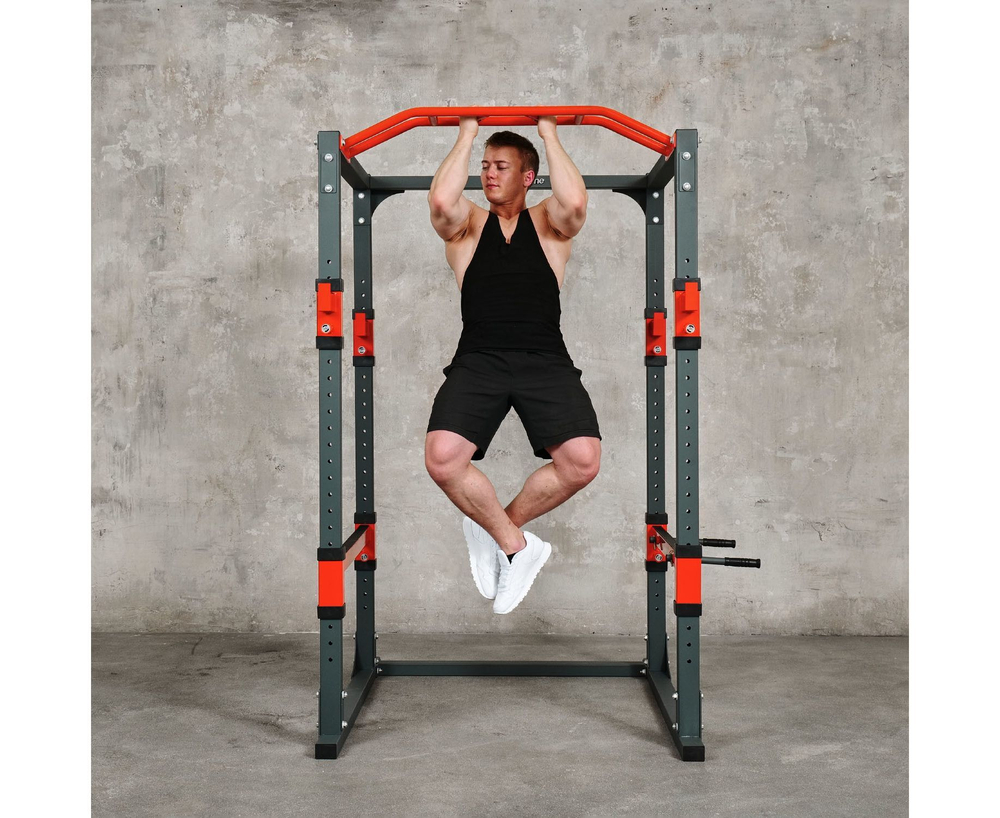 Силовая рама DFC INSPORTLINE PW100