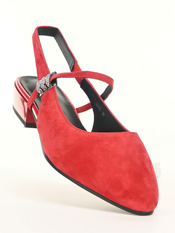 Босоножки женские Ascalini G2413