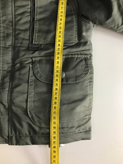 Куртка для весенних прогулок, визуально на 6 лет, новая