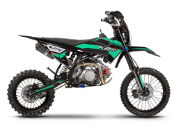 Мотоцикл K2R PF125 Pro PITBIKE
