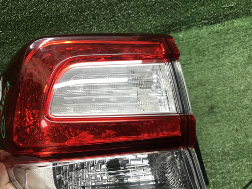 Фонарь левый внешний Subaru XV 2 (2017-2023)
