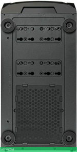 Корпус SilverStone без БП (G41FA511ZBG0020)