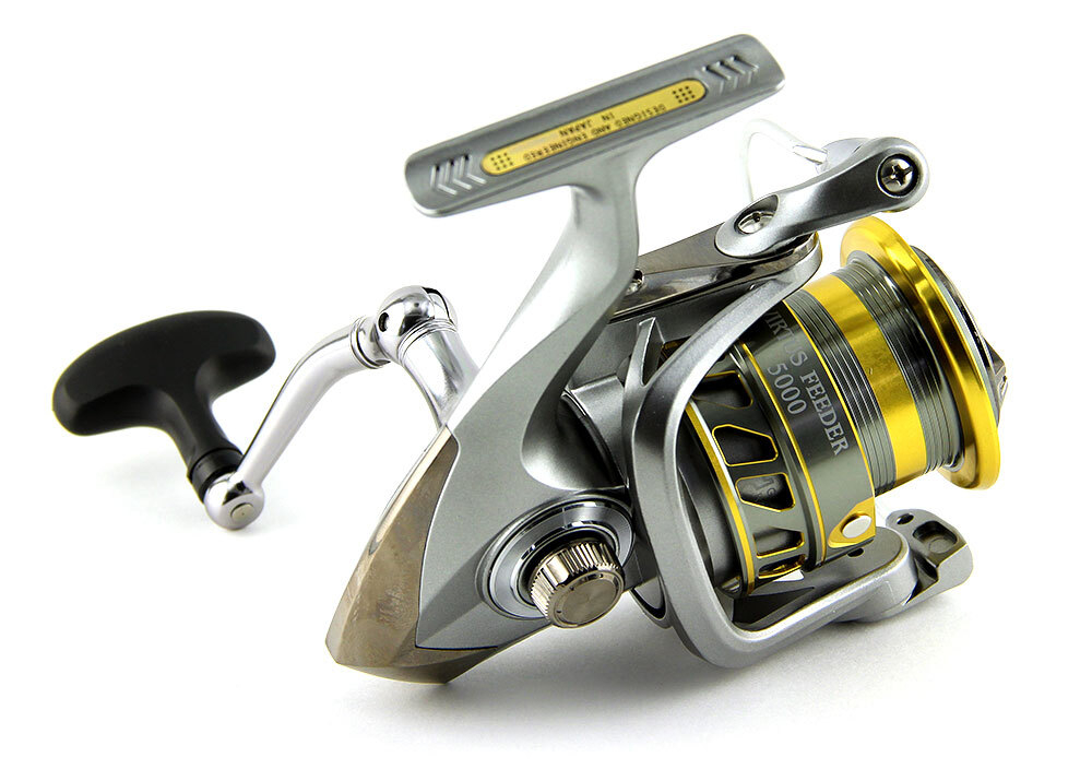 Катушка Ryobi Virtus Feeder