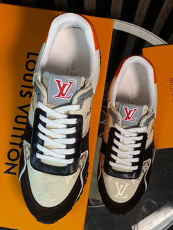 Кроссовки Louis Vuitton