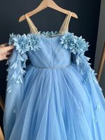 Платье Kisabiano, 116