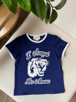 Новая футболка Gucci, 86