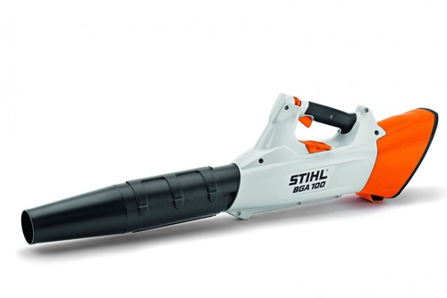 Аккумуляторное воздуходувное устройство Stihl BGA 100, без аккумулятора
