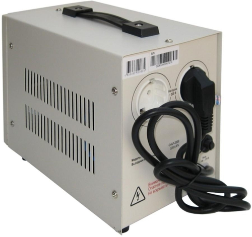 Стабилизатор напряжения RUCELF СтАР-3000