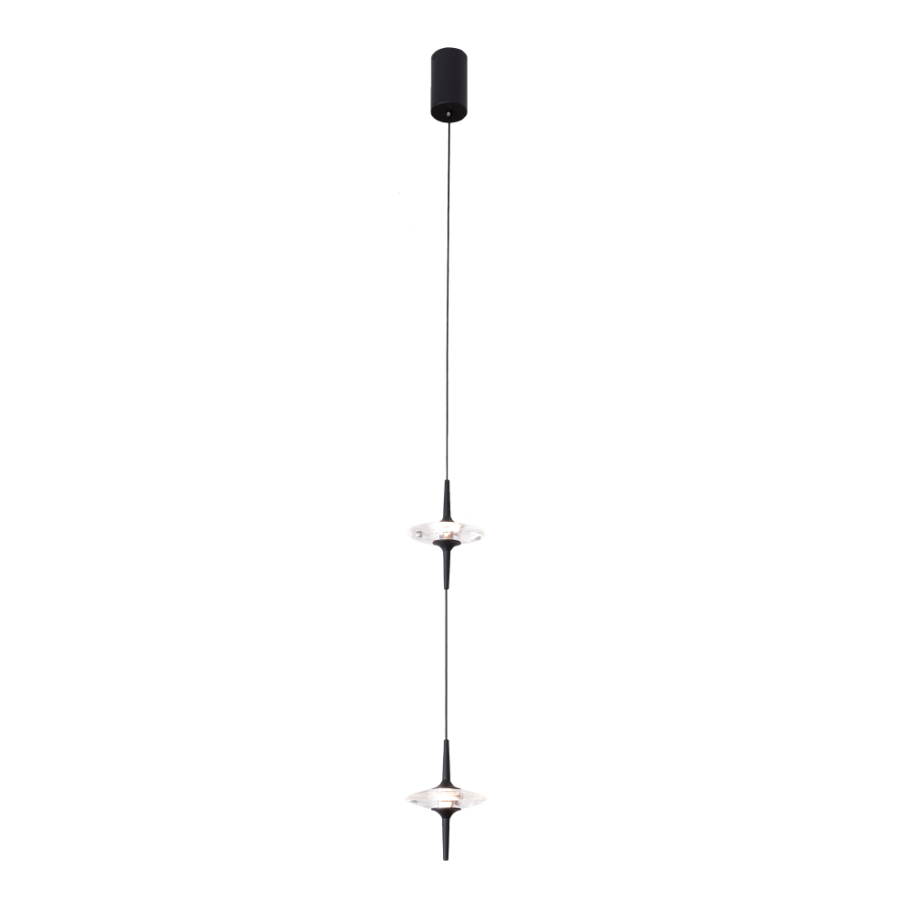 Светильник подвесной ZENITH LED 10W 4000K