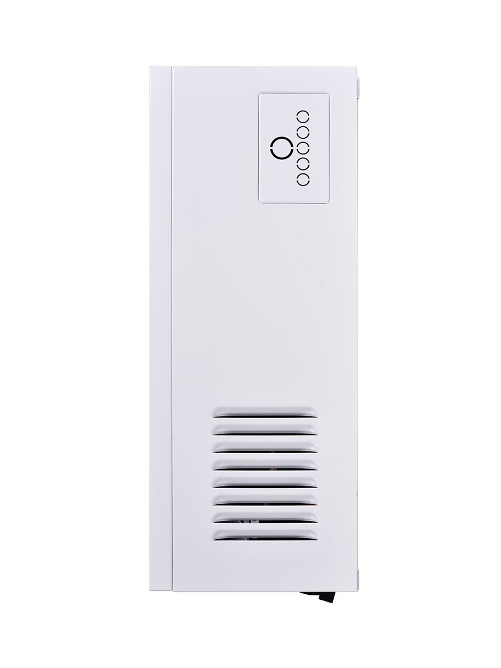 Котел электрический THERMEX Boss 12 Wi-Fi (White)