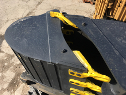 Ковш CAT 428 600 мм