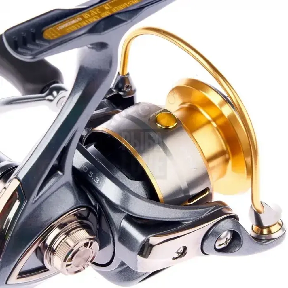 Катушка Ryobi Ecusima PRO LT 2000 6+1bb Риоби Экусима