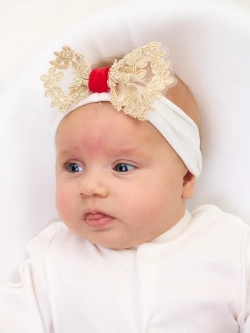 платье для новорожденной на выписку