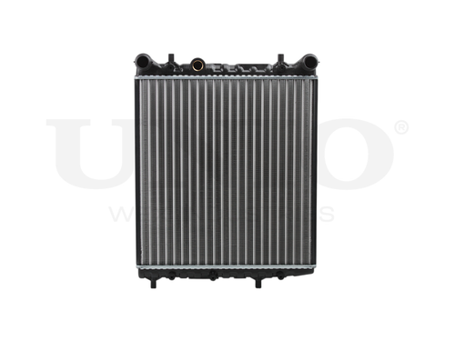 Радиатор охлаждения двигателя UNIO RAD-10135