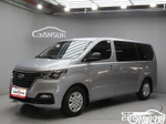 Hyundai The New Grand Starex Van 3-х местный (08.2019)