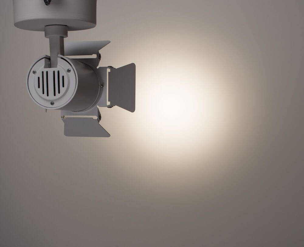 Спот Arte Lamp A6709AP-1WH