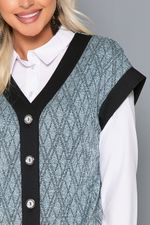 Жакет 8127 Avili