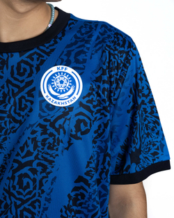 Казахстан / Гостевая / Errea LF