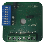 Модуль сопряжения GB_CYFRO ( HOOK/GATE )