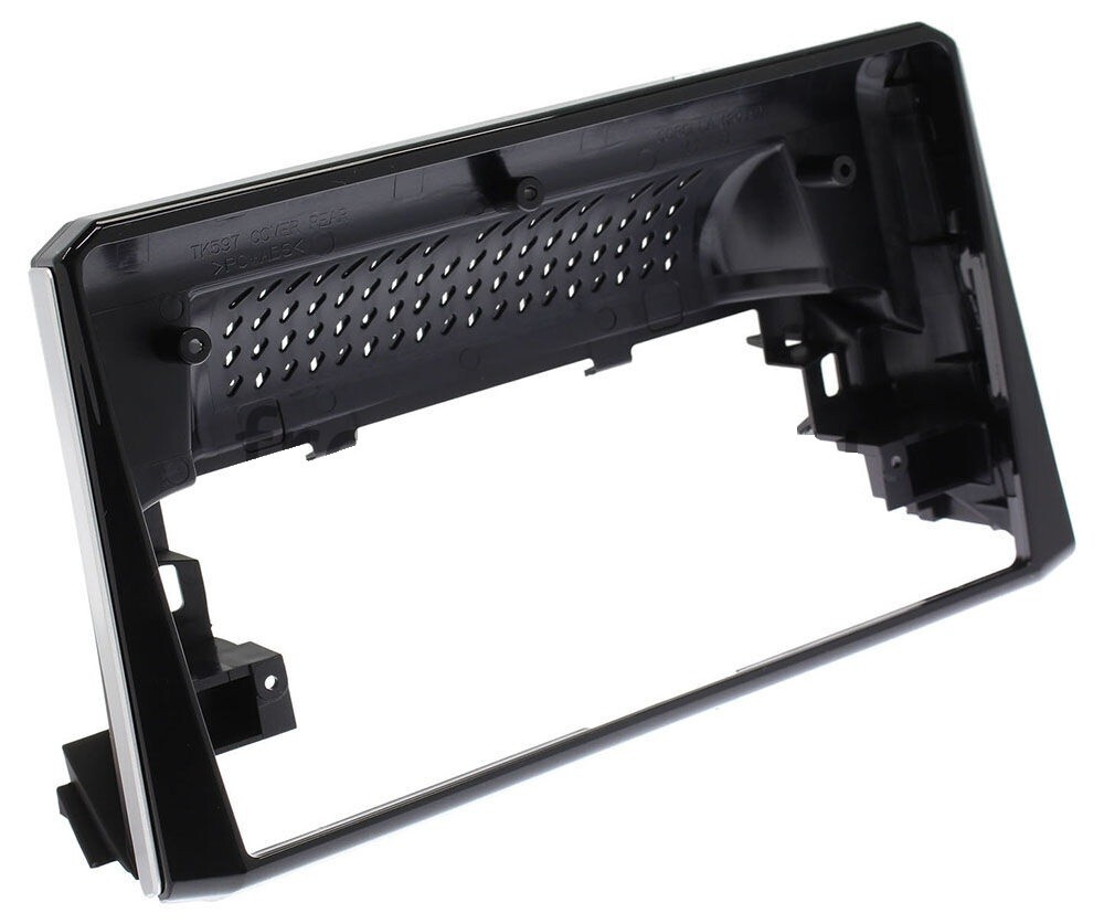 Магнитола для Toyota Corolla E210 2019-2024+, Corolla Cross - Teyes CC3L на Android 10, 8-ядер, CarPlay, 4G SIM-слот