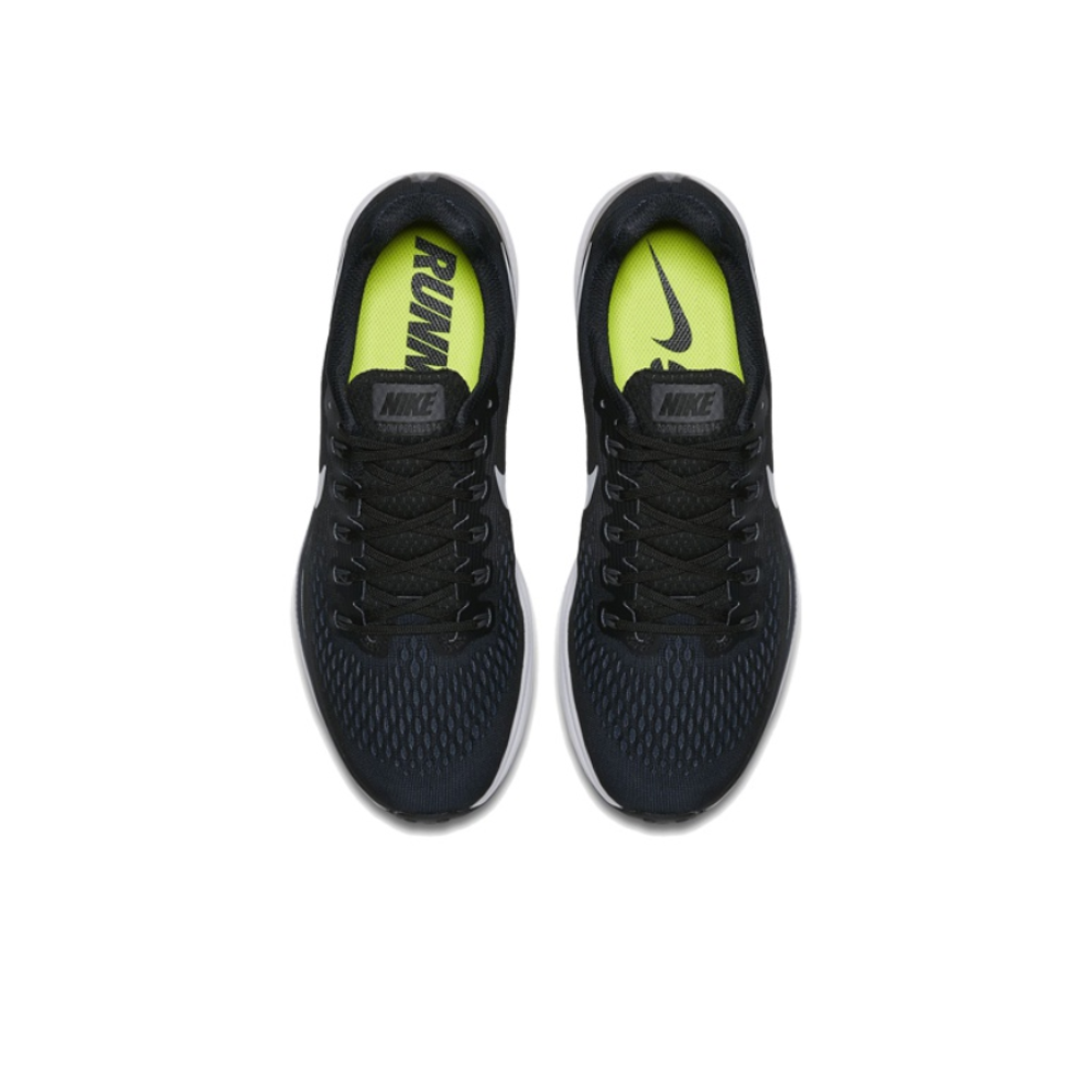 Zoom pegasus 34 black new arrivals
