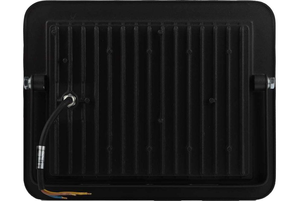 Прожектор светодиодный ЭРА 100Вт 6500К 9500Лм 290x230x36, Б0043592