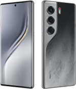 6.78" Смартфон TECNO Camon 40 Pro 8/256Gb,  NFC,  AMOLED,  120Гц,  5200мAч,  черный