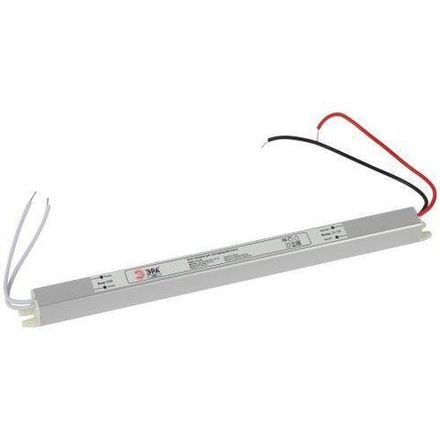Блок питания LP-LED 60W-IP20-12V-US Эра Б0061153