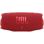Колонка JBL Charge 6 red