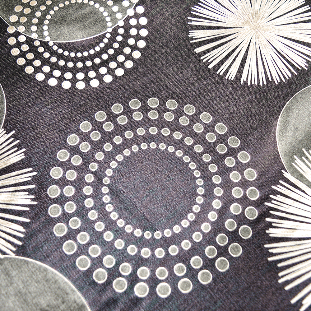 Клеенка 137см*20м на тканевой основе, полиэстер, NNWPU-08