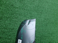 Крыло переднее правое Jetour T2 (2023-н.в.)