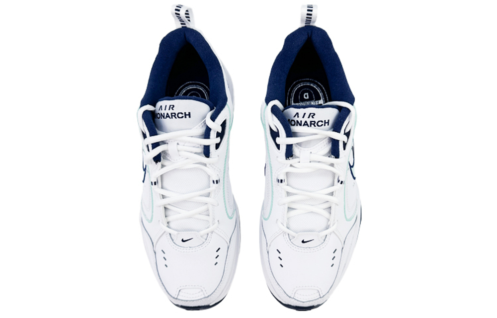 Кроссовки Nike Air Monarch 4