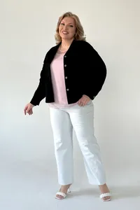 Куртка 6026 Fabrika