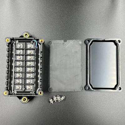 Коммутатор Yamaha 115 (6E5-85540-12) (Omax)