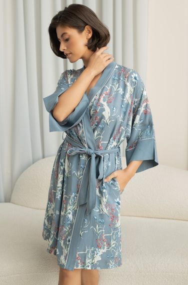 Халат Mia-Amore 1963 &quot;Zoe&quot;