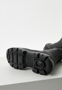 Ботинки женские Karl Lagerfeld TREKKA MAX