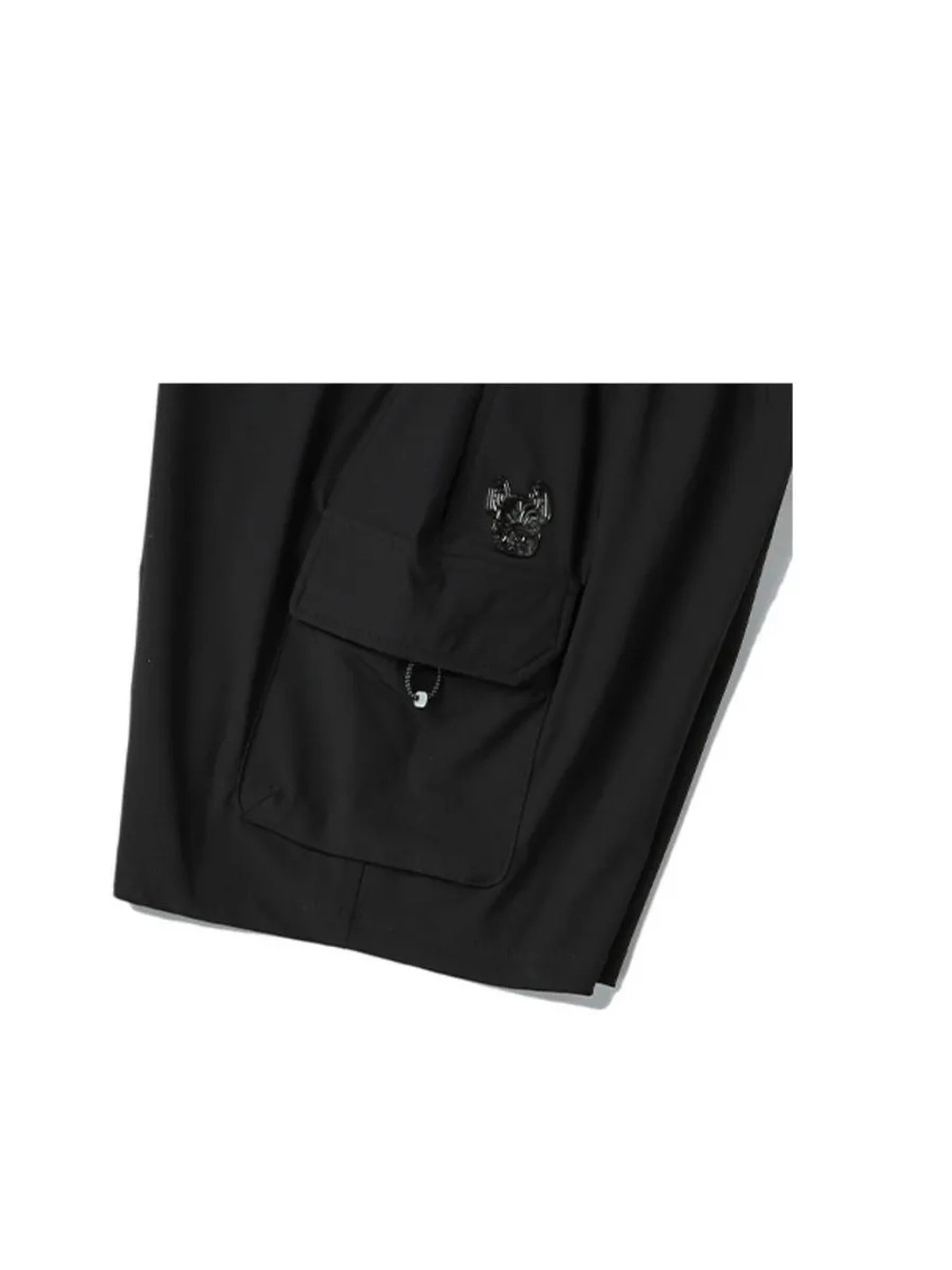 Фирменные шорты карго ladok