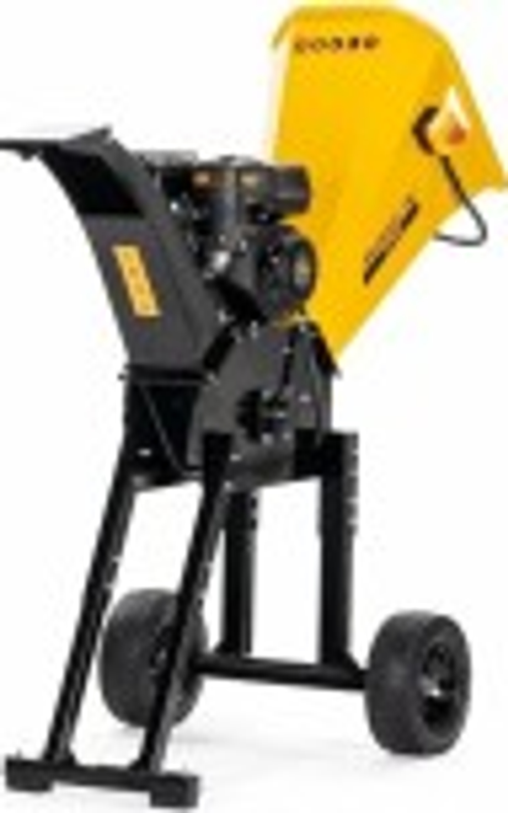 Измельчитель веток бензиновый CHAMPION CH7648