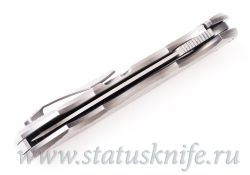 Нож Широгоров Координал ZDP-189 SIDIS дизайнфотография - 10