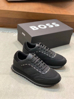 Кроссовки Hugo Boss