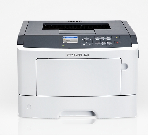 Принтер Pantum BP5100DW лазерный, монохром